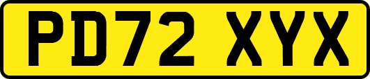 PD72XYX