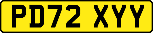 PD72XYY
