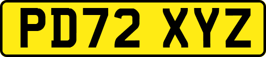 PD72XYZ