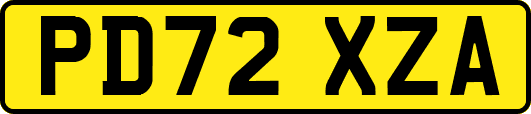 PD72XZA
