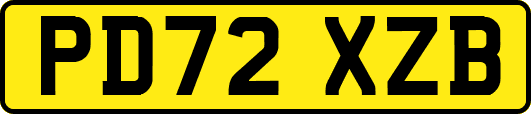 PD72XZB