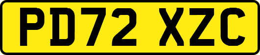 PD72XZC