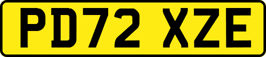 PD72XZE