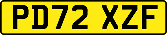 PD72XZF