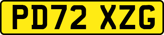 PD72XZG