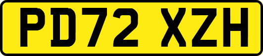 PD72XZH