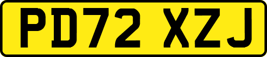 PD72XZJ