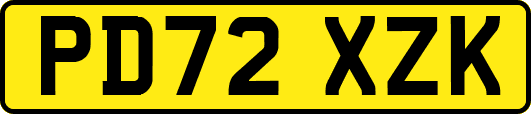 PD72XZK