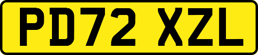 PD72XZL