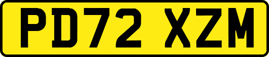 PD72XZM