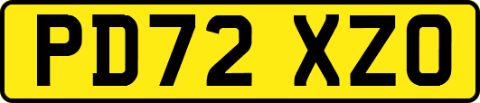 PD72XZO