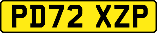 PD72XZP