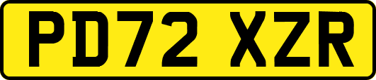 PD72XZR