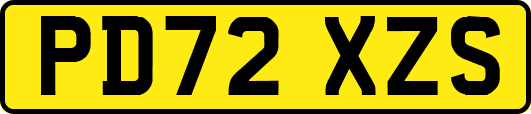 PD72XZS