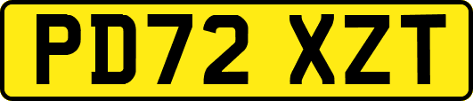 PD72XZT