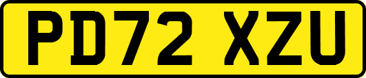PD72XZU
