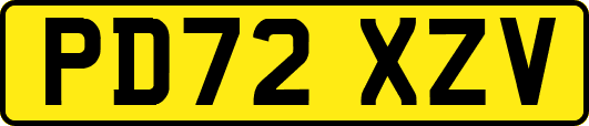 PD72XZV