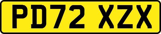 PD72XZX