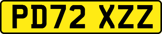 PD72XZZ