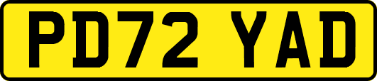 PD72YAD