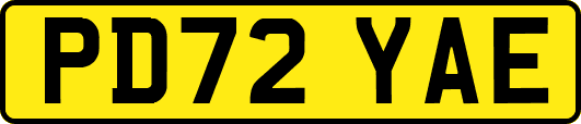 PD72YAE