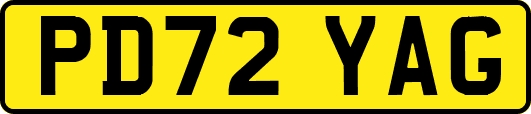 PD72YAG