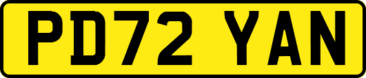 PD72YAN