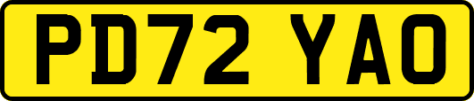 PD72YAO