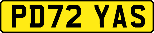 PD72YAS