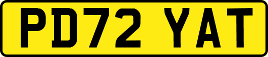 PD72YAT