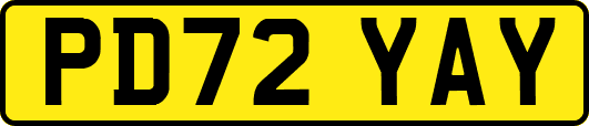PD72YAY