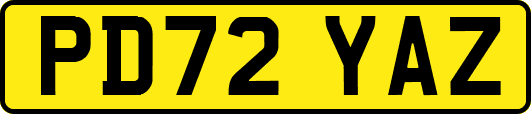 PD72YAZ