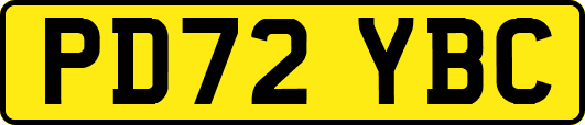 PD72YBC