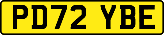 PD72YBE