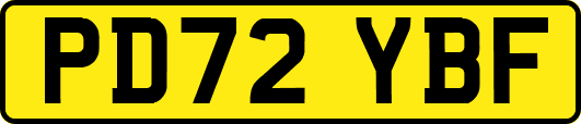 PD72YBF