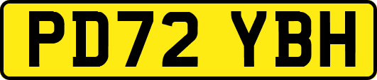 PD72YBH