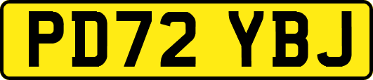 PD72YBJ