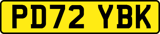 PD72YBK