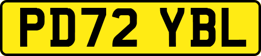 PD72YBL