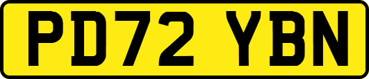 PD72YBN