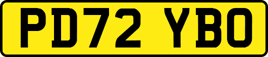 PD72YBO