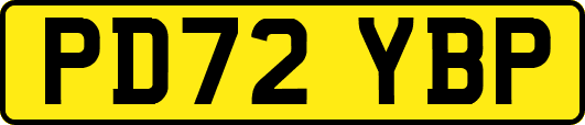 PD72YBP