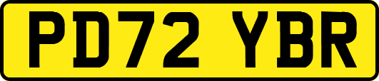 PD72YBR