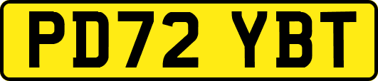 PD72YBT