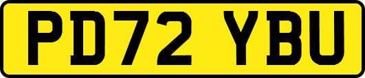 PD72YBU
