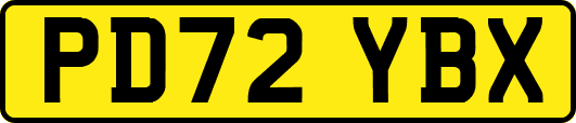 PD72YBX