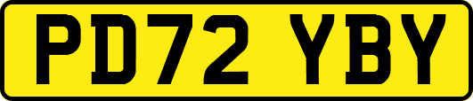 PD72YBY