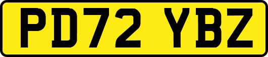 PD72YBZ