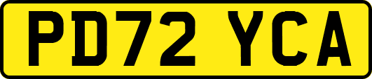 PD72YCA