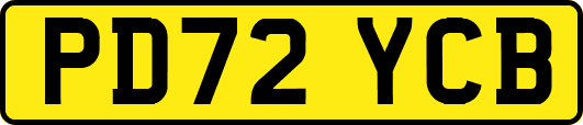 PD72YCB